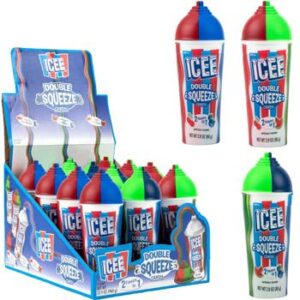 KoKo's Icee Double Squeeze 2.80oz 12ct
